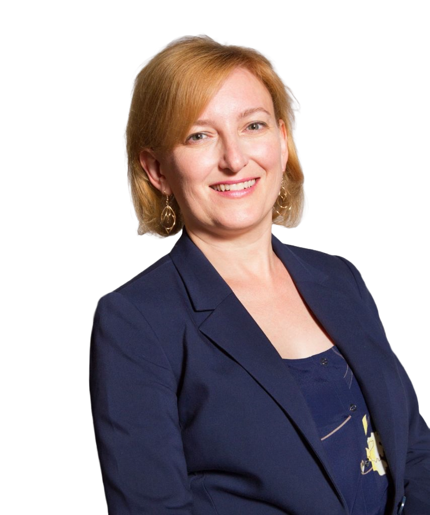 Conny Glenn, Candidate for Mayor of Kingston
